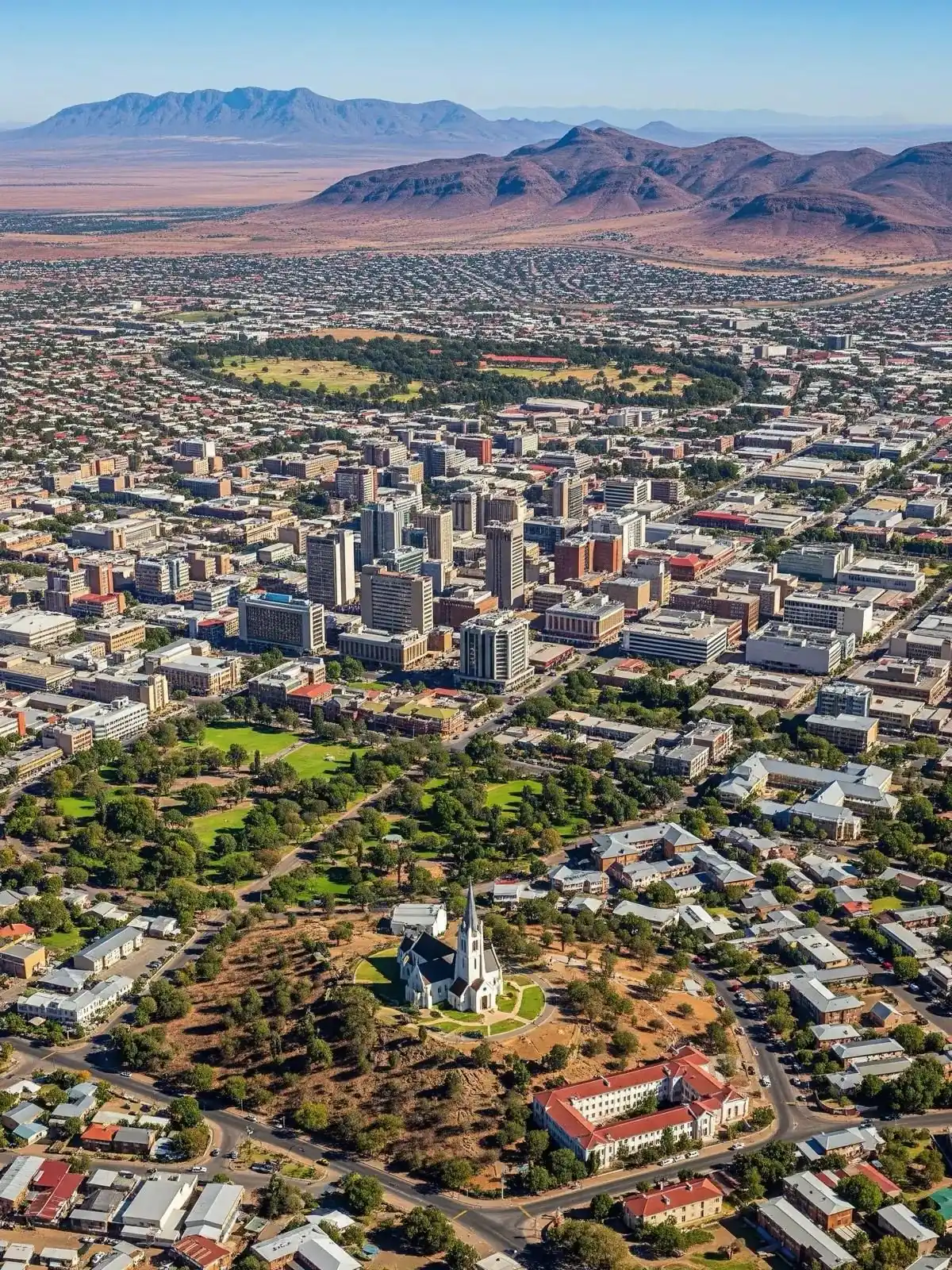 Windhoek